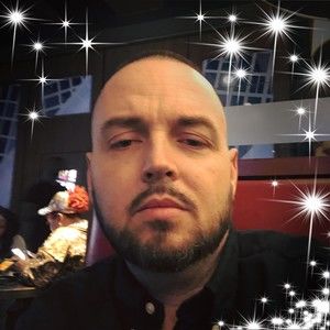 Meet your Posher, D.j.